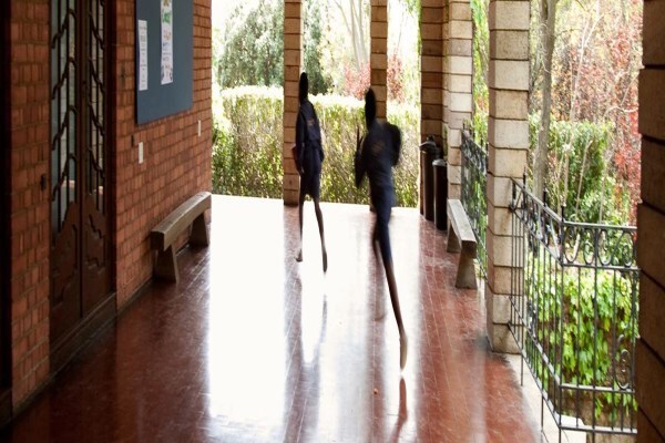 International School Of Cape Town