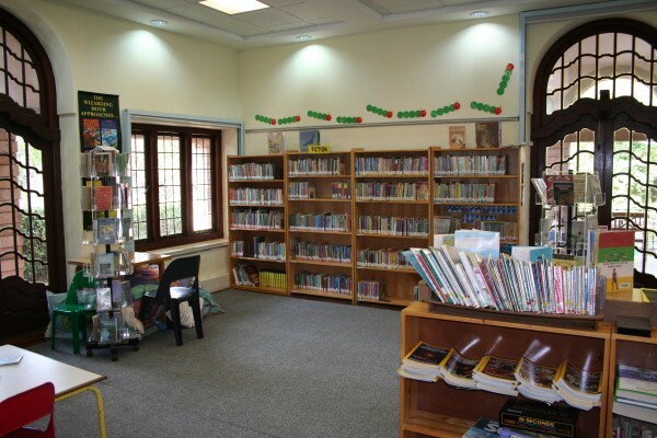 International School Of Cape Town