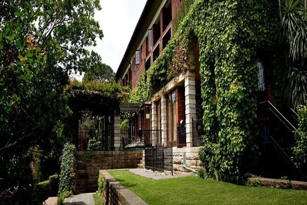 International School Of Cape Town