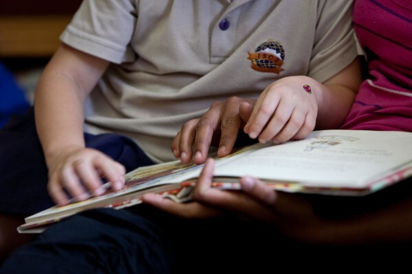 International School Of Cape Town