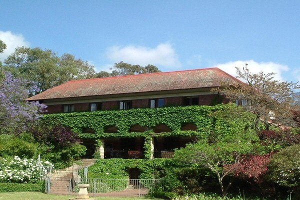 International School Of Cape Town