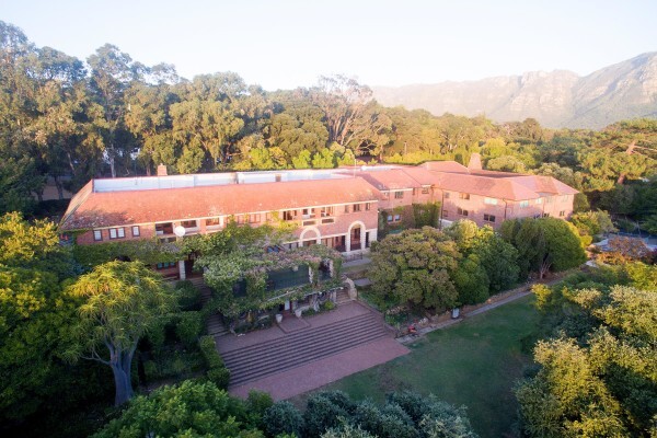 International School Of Cape Town