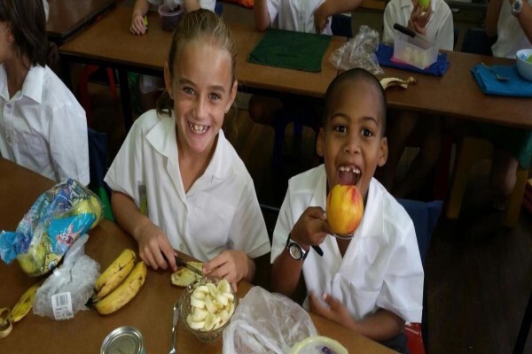 Laerskool (Noord-Eind):Nasorgsentrum