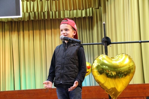 Laerskool (Noord-Eind):Nasorgsentrum