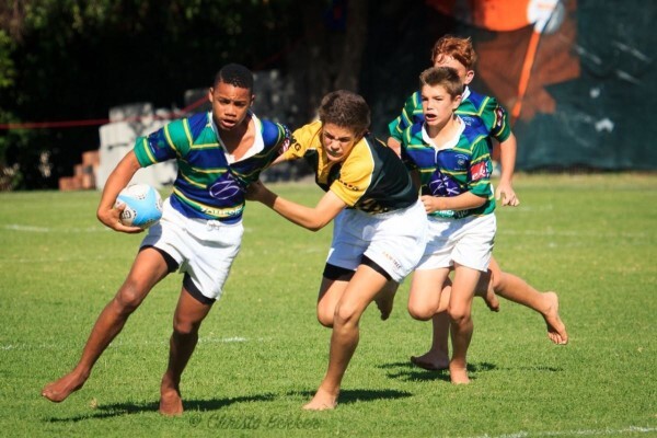 Laerskool (Noord-Eind):Nasorgsentrum
