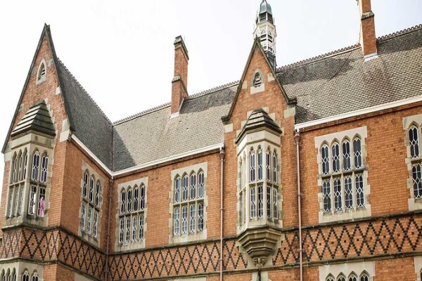 Maritzburg College:Sanatorium:Matron