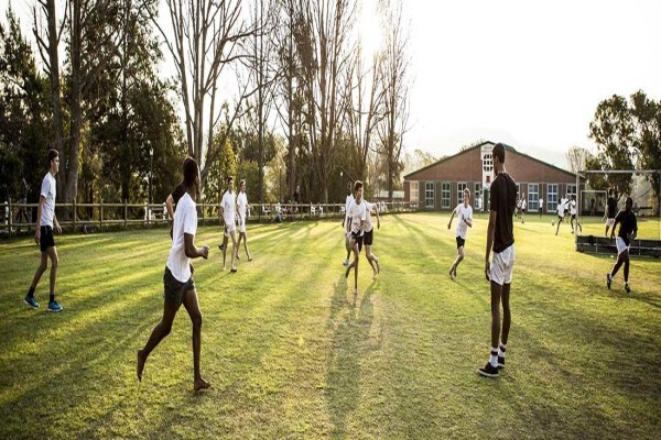 Maritzburg College:Sanatorium:Matron