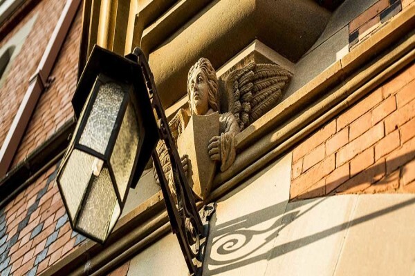 Maritzburg College:Sanatorium:Matron