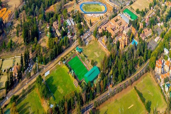 Maritzburg College:Sanatorium:Matron