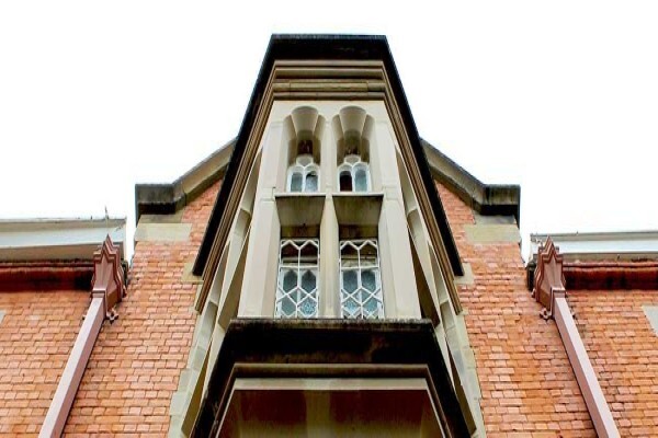 Maritzburg College:Shoppe