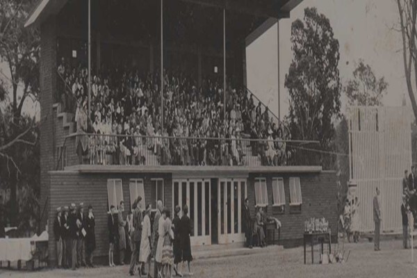 Maritzburg College:Shoppe
