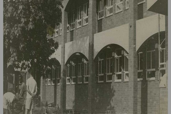 Maritzburg College:Shoppe