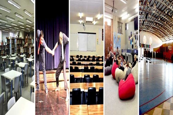 Maritzburg College:Shoppe