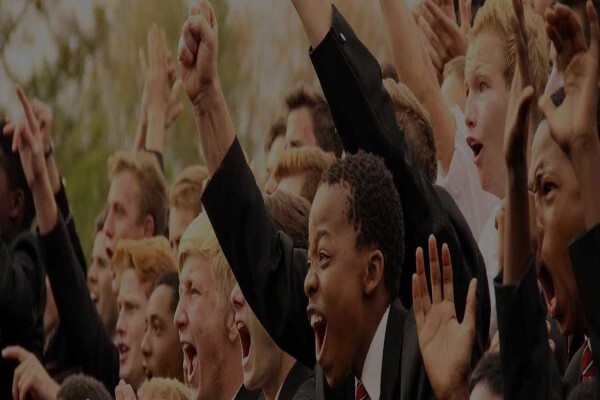 Maritzburg College:Staffroom