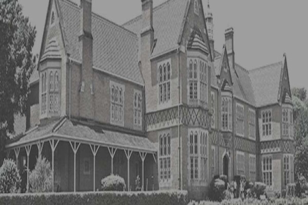 Maritzburg College:Staffroom