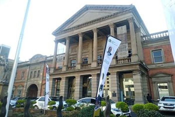 Sister Joan's Secondary School