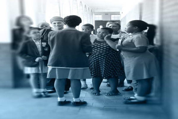Sans Souci Girls' High School