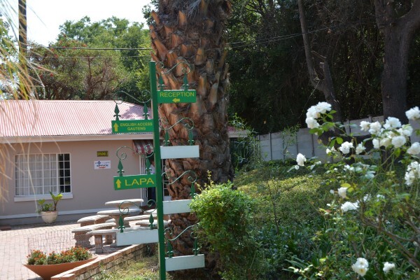 English Access