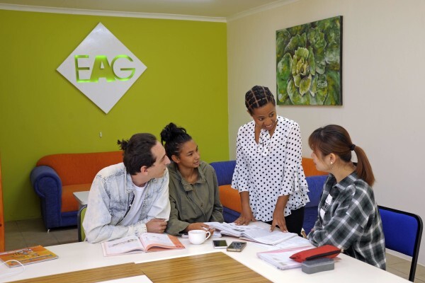 English Access