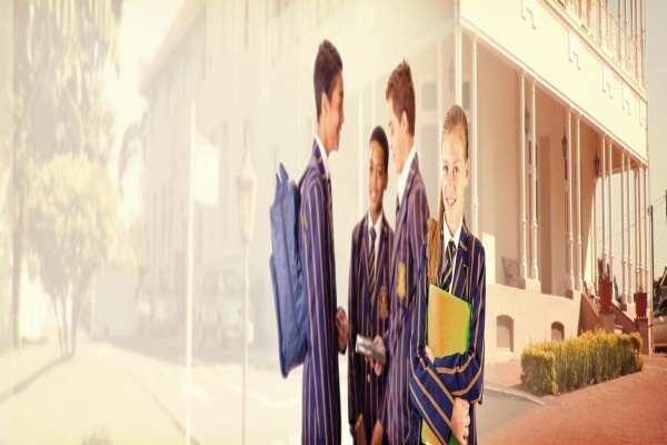 St Henry's Marist College