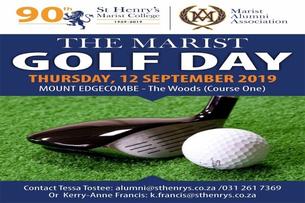 St Henry's Marist College