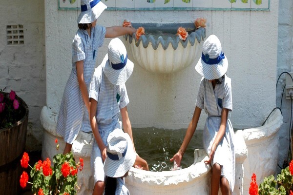 Auckland Park Preparatory School