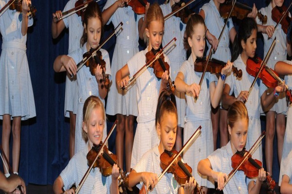 Auckland Park Preparatory School