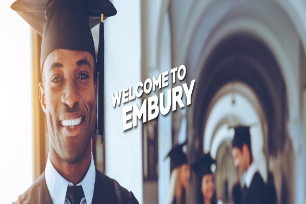 Embury College