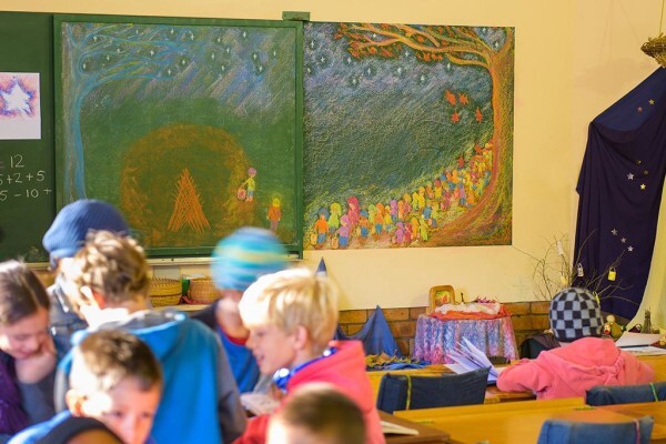 Roseway Waldorf School The