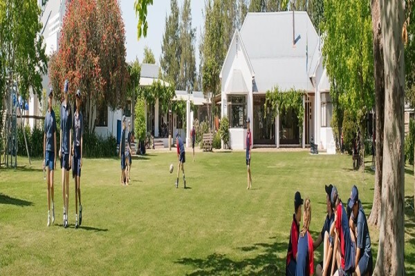 Applewood PreParatory School