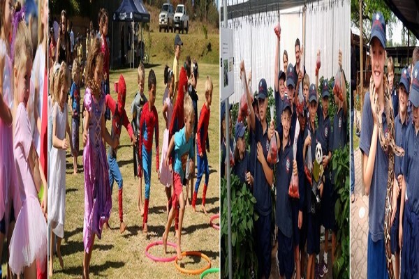 Applewood PreParatory School