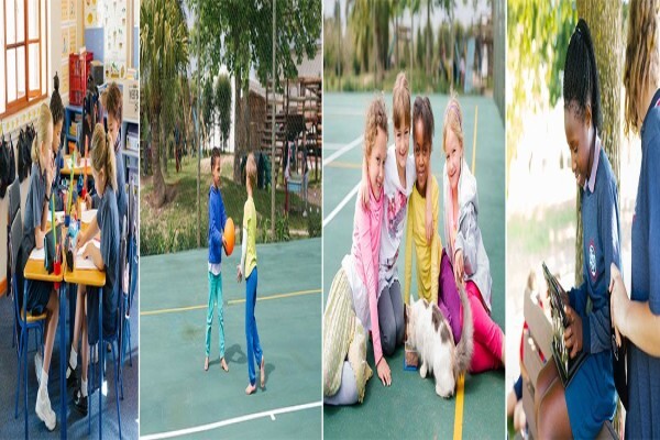 Applewood PreParatory School