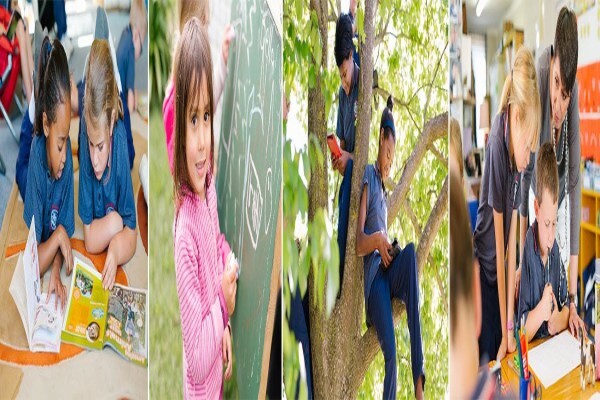 Applewood PreParatory School