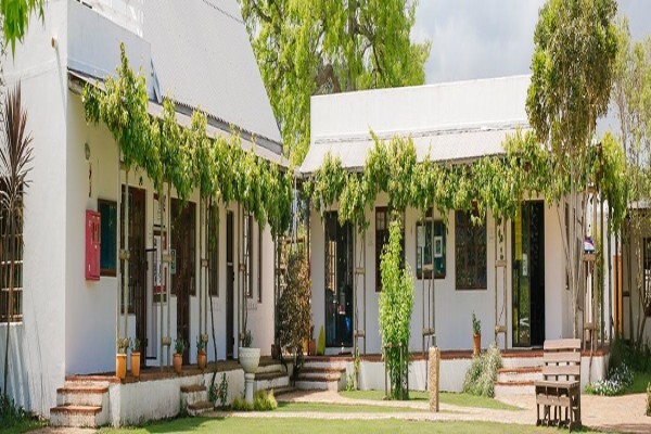 Applewood PreParatory School