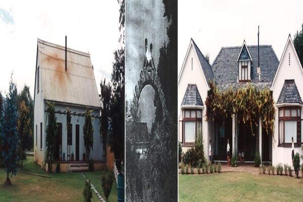 Applewood PreParatory School