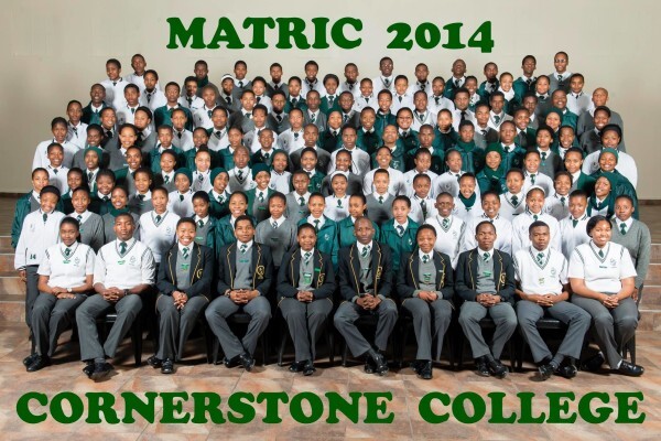 Cornerstone College