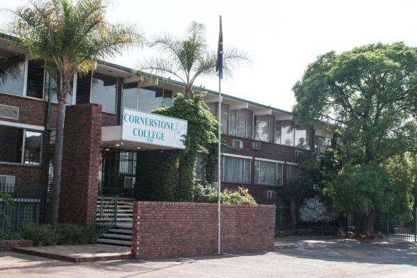 Cornerstone College
