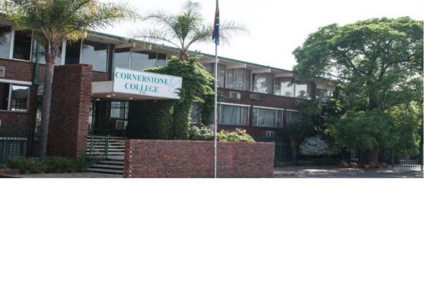 Cornerstone College