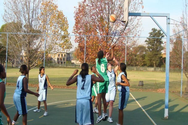 Cornerstone College