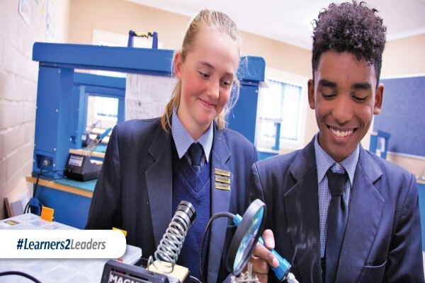 Curro Private School