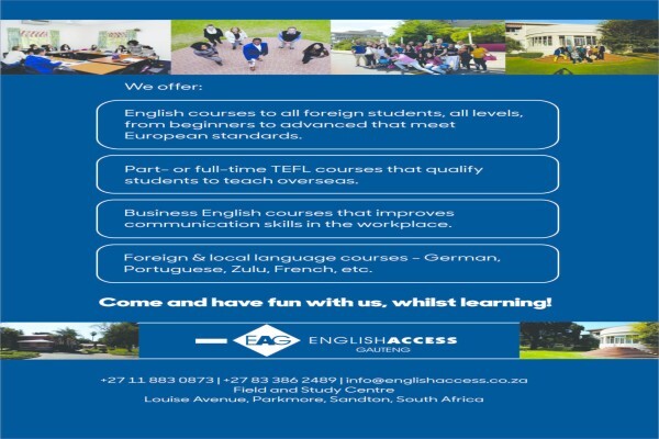English Access