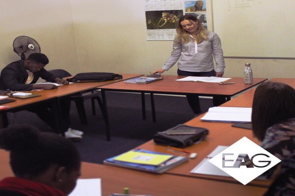 English Access