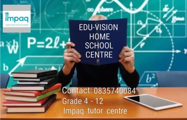 Helderberg Home School