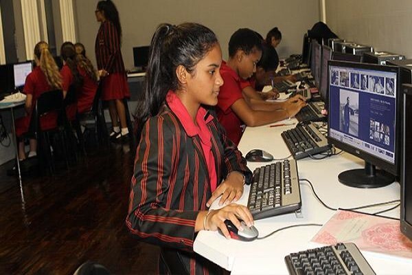 Maris Stella School