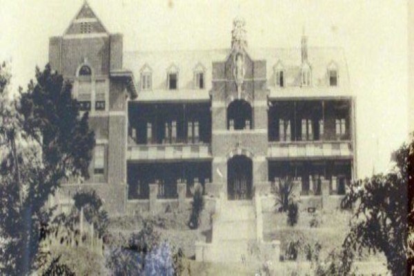 Maris Stella School