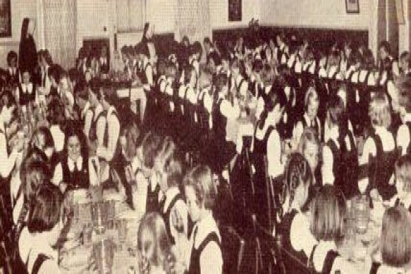 Maris Stella School