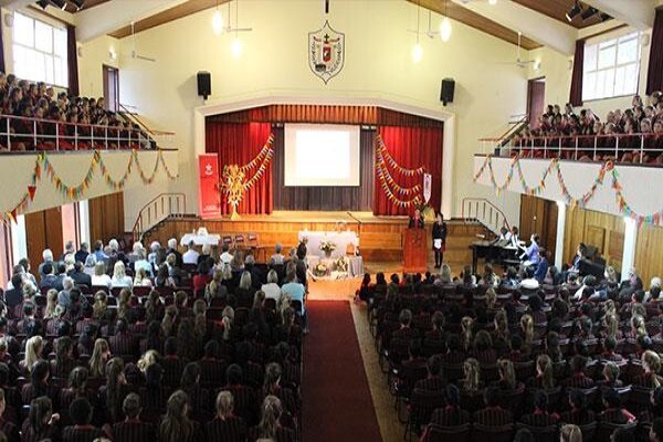 Maris Stella School