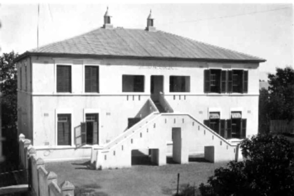 Pionierskool