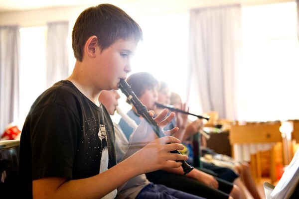 Roseway Waldorf School The