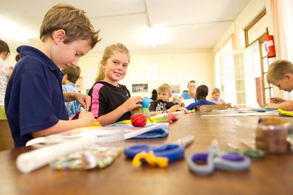 Roseway Waldorf School The